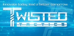 Twisted Tactics Logo